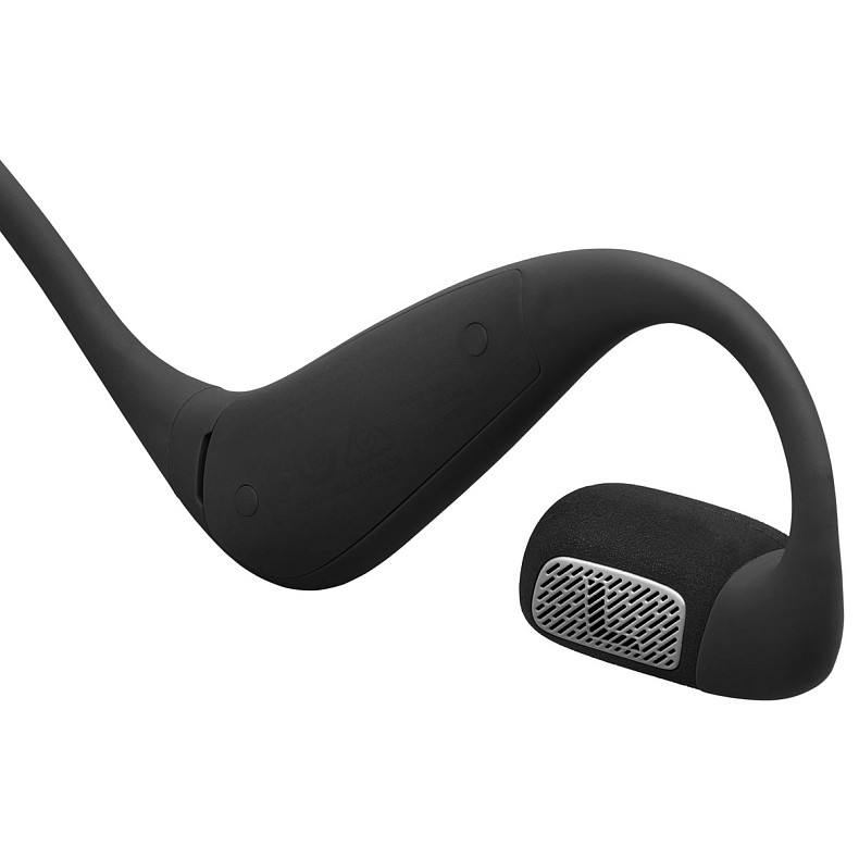 Hавушники JBL Endurance Pace Black (JBLENDUPACEBLKG)