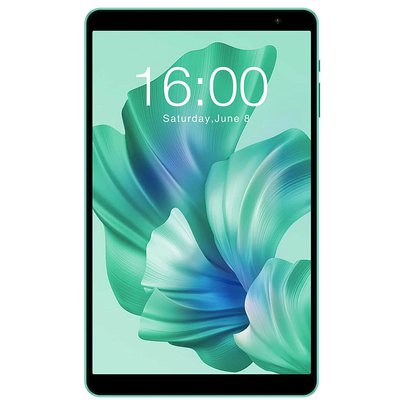 Планшет Teclast P85T 4/64GB Green (P3M2/TL-112259) с чехлом
