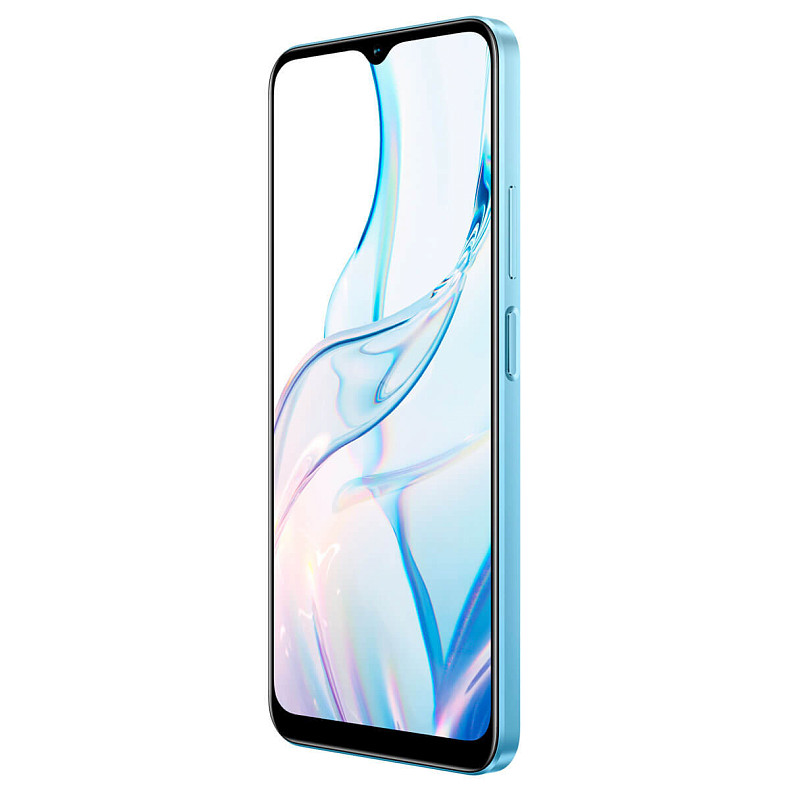 Смартфон Realme C30s 3/64GB Dual Sim Blue