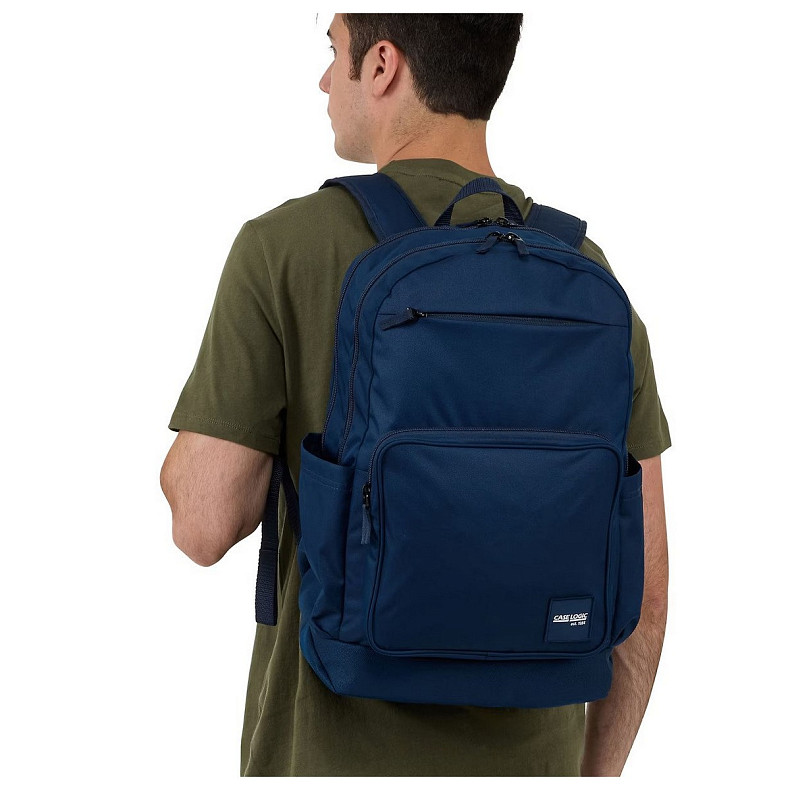 Рюкзак Case Logic Query 29L 15.6" CCAM-4216 (Dress Blue)