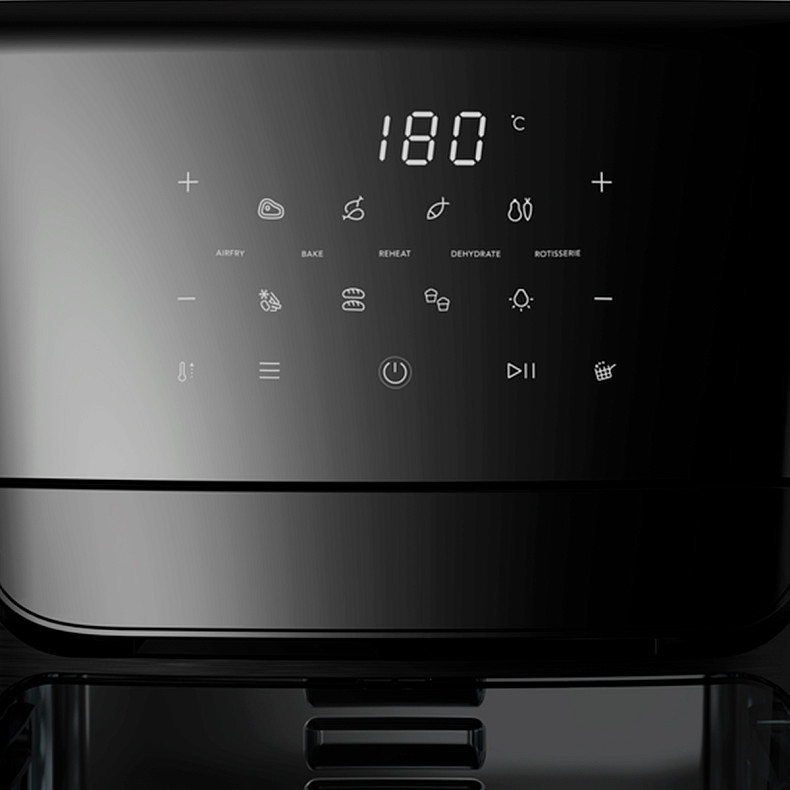 Мультипечь Electrolux EAF12B