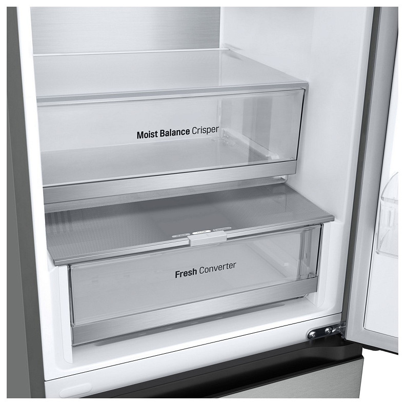 Холодильник LG GW-B509FA7W