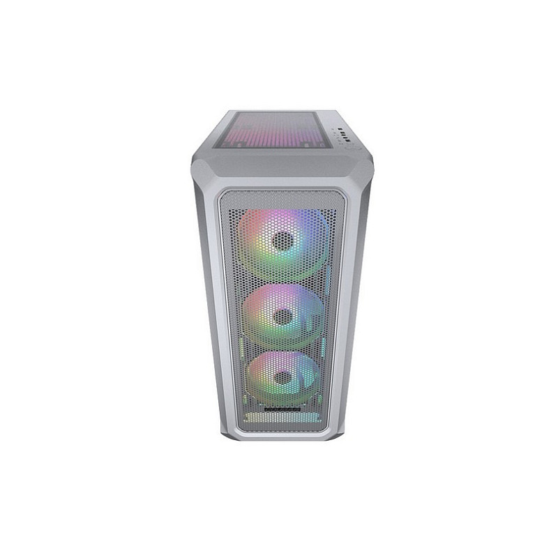 Корпус Cougar Archon 2 Mesh RGB White без БП