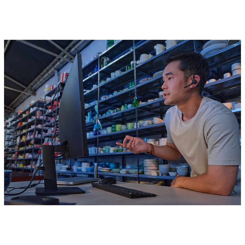 Ноутбук HP ProBook 4-G1i 16" WUXGA IPS AG, Intel U5-225H, 24GB, F1TB, NVD3050-4, DOS, серебристый