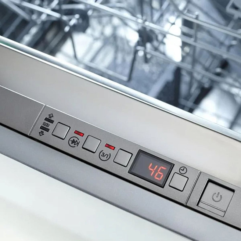 Посудомийна машина Gorenje GV520E11