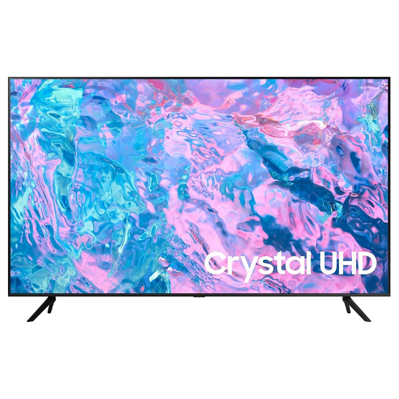 Телевизор Samsung UE58CU7100UXUA