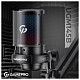 Микрофон GamePro UGM145B Black