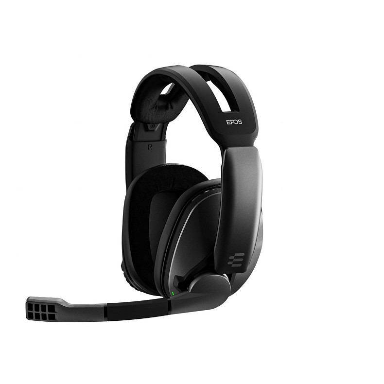 Навушники Sennheiser EPOS GSP 370 BT (1000231)