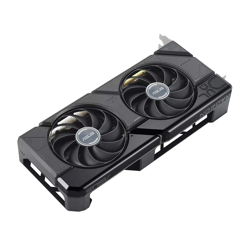 Відеокарта ASUS Radeon RX 7900 GRE 16GB GDDR6 DUAL OC DUAL-RX7900GRE-O16G