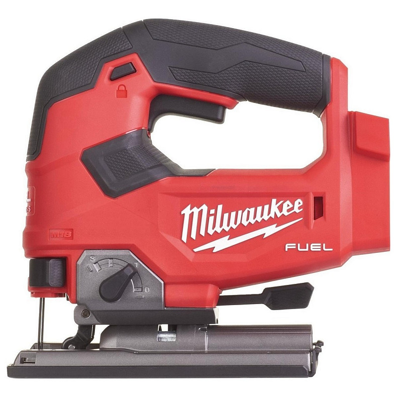 Лобзик аккумуляторный Milwaukee M18 FJS-0X