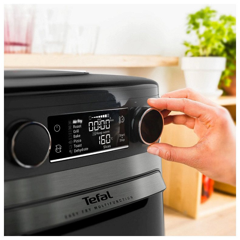 Мультиварка Tefal FW5558E0