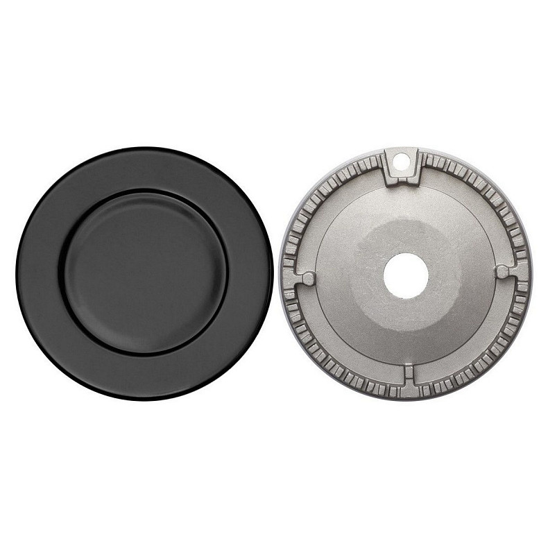 Варочная поверхность Eleyus Gracia 60 BL EF