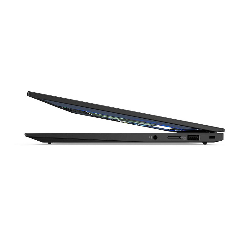 Ноутбук Lenovo ThinkPad X1 Carbon G11 14" 2.8K OLED, Intel i7-1355U, 32GB, F1TB, UMA, LTE, Win11P (21HM0068RA)