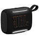 Портативна акустика JBL Go 5 Black (JBLGO5BLK)