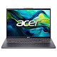 Ноутбук Acer Aspire 16 A16-51GM 16" WUXGA IPS, Intel 5-120U, 16GB, F512GB, NVD2050-4, Lin, сірий