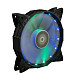 Вентилятор Frime Iris LED Fan 16LED RGB HUB (FLF-HB120RGBHUB16)