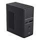 Корпус 2E TeamX TMX01 з БЖ 2E ATX400W 2xUSB2.0 1x80мм VGA 310мм, ATX чорний