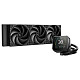 Система водяного охлаждения DeepCool Spartacus 360 Black (R-SPT360-BKDSMP-G-1)