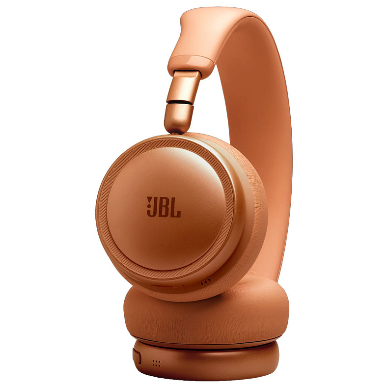 Наушники JBL Live 680NC Orange (JBLLIVE680NCORG)
