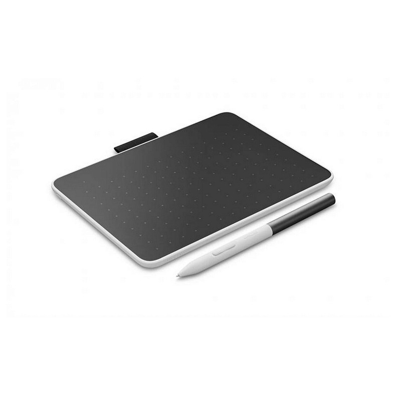 Графічний планшет Wacom One S Bluetooth (CTC4110WLW1B)