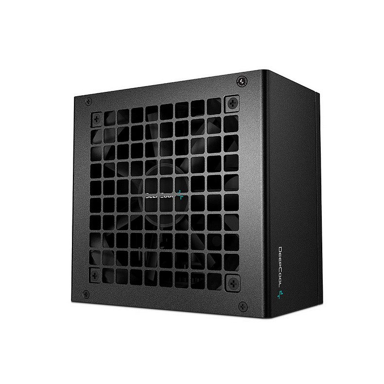 Блок живлення DeepCool PQ750M 750W (R-PQ750M-FA0B-EU)