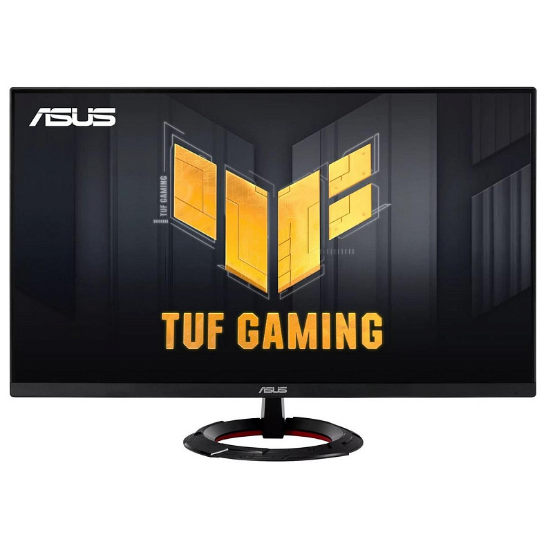 Монітор Asus TUF Gaming VG279Q3R 27" IPS Чорний 180Гц (90LM0AD1-B01E70)