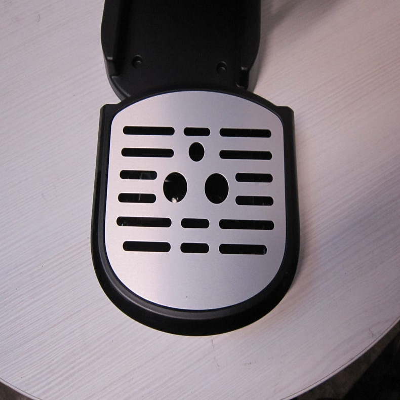 Кофеварка эспрессо CECOTEC Power Espresso 20 Pecan  -  Уценка