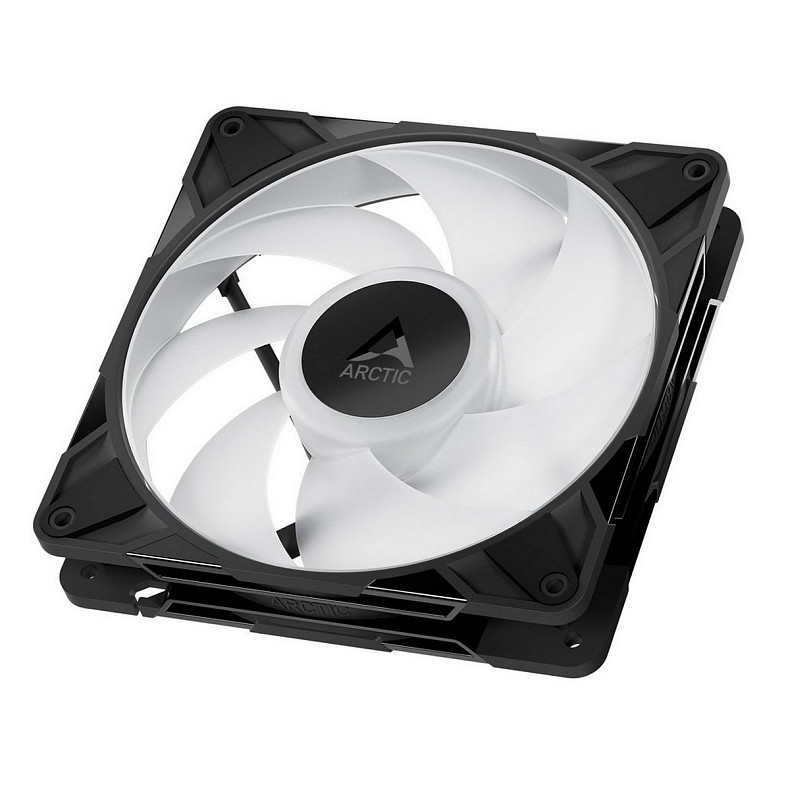 Вентилятор Arctic P14 Pro A-RGB Black - 3 Pack (ACFAN00320A)