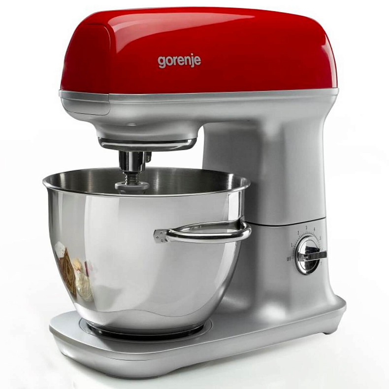 Кухонна машина Gorenje MMC1000RLR