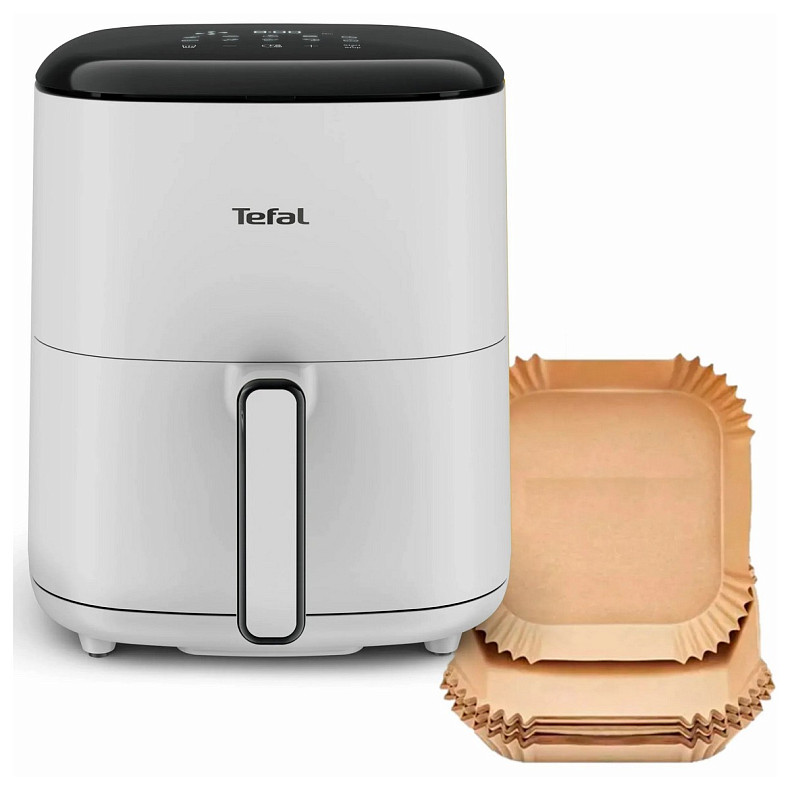 Мультиварка Tefal EY245GE0