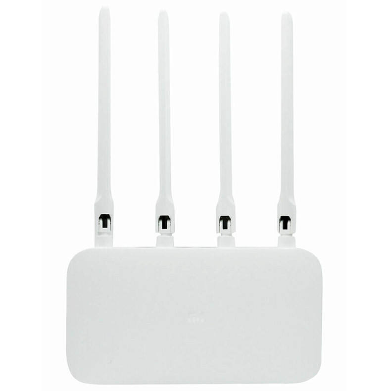 Wi-Fi Роутер Xiaomi Mi WiFi Router 4A (Міжнародна версія) (DVB4230GL)