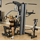 Body-Solid Fusion F500