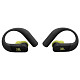 Наушники TWS JBL Endurance Peak 4 Black/Lime (JBLENDUPEAK4BLKL)