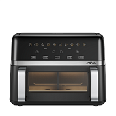 Мультипечь MOVA AeroChef FD20s Pro Black Мультипечь MOVA AeroChef FD20s Pro Black