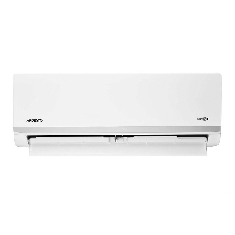 Кондиционер Ardesto ACM-12ERP-R32-WF-AG-S 35м2 инвертор 12000BTU 3.5кВт A++/A+ -20°С Wi-Fi R32 белый