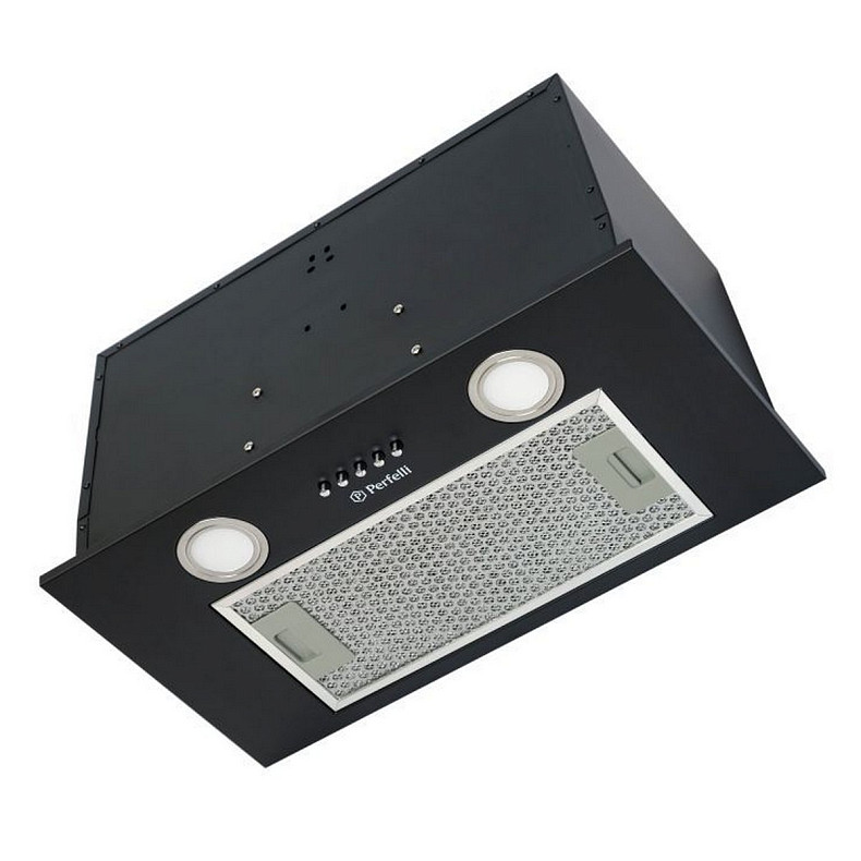 Вытяжка Perfelli BI 5652 BL 1000 LED