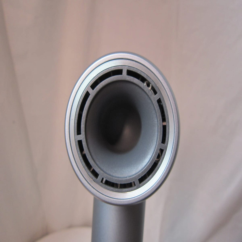 Фен CECOTEC Bamba IoniCare Rockstar AirSonic - Уценка