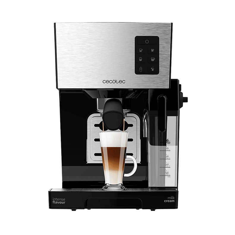 Кофеварка эспрессо CECOTEC Power Instant-ccino 20 - Уценка