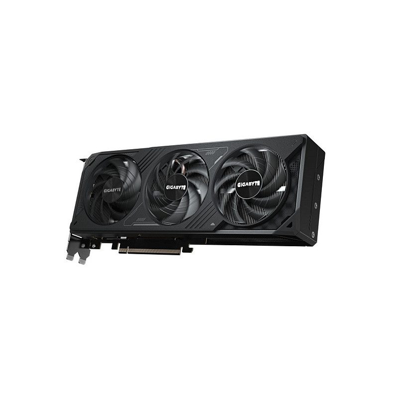 Відеокарта Gigabyte Windforce OC GF RTX 5070 12GB GDDR7 (GV-N5070WF3OC-12GD)