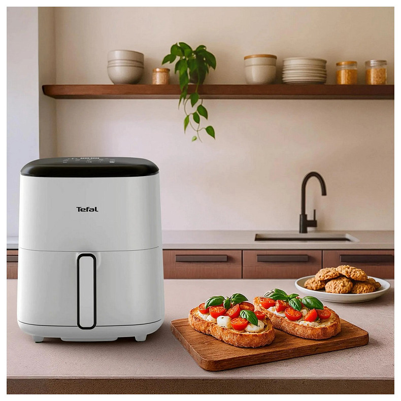Мультиварка Tefal EY245GE0