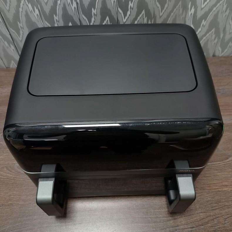 Мультипечь MOVA AeroChef FD20 Pro Black - Уценка