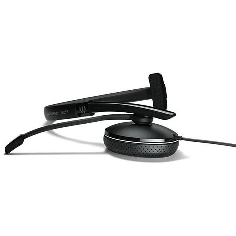 Навушники з мікрофоном Sennheiser EPOS ADAPT 135T USB- C II (1000904)