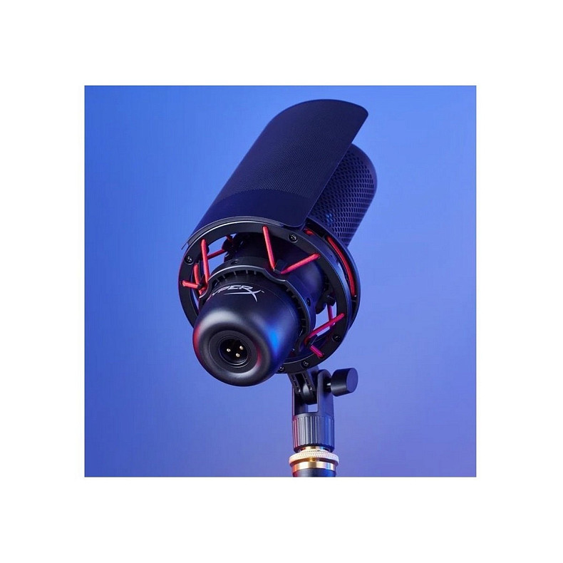Микрофон HyperX ProCast Black (699Z0AA)