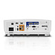 Проектор BENQ SH753+, DLP, WUXGA, 5000Lm, 13000:1, D-Sub, HDMI, білий
