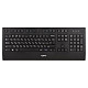 Клавиатура Logitech K280e Black (920-005217)