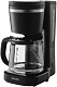 Кофеварка капельная Sencor SCE 2710BK