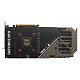 Видеокарта GeForce RTX 4080 16GB GDDR6X Noctua OC Asus (RTX4080-O16G-NOCTUA)