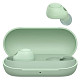 Наушники TWS Sony WF-C700N BT 5.2, ANC, IPX4, SBC, AAC, Mic, Зеленый