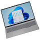 Ноутбук Lenovo ThinkBook 16-G6 16" WUXGA IPS AG, Intel i7-13700H, 16GB, F1TB, UMA, DOS, сірий (21KH008FRA)