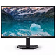 Монітор 27" Philips 272S9JAL, VA, 75Hz, HDMI, DP, USB, колонки, чорний